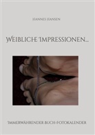 Hannes Hansen - Weibliche Impressionen...