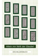 Josef Preihs - Weihnachten? - Allein mir fehlt der Glaube