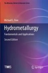 Michael L Free, Michael L. Free - Hydrometallurgy