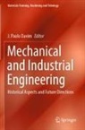 J. Paulo Davim, J Paulo Davim - Mechanical and Industrial Engineering