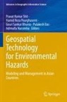 Gouri Sankar Bhunia, Pulakesh Das, Adimalla Narsimha, Hamid Reza Pourghasemi, Hamid Reza Pourghasemi, Gouri Sankar Bhunia et al... - Geospatial Technology for Environmental Hazards