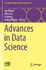 Ilke Demir, Yifei Lou, Xu Wang, Xu Wang et al, Kathrin Welker - Advances in Data Science