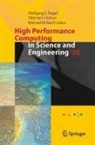 Dietmar H Kröner, Dietmar H. Kröner, Michael M Resch, Wolfgang E. Nagel, Michael M. Resch - High Performance Computing in Science and Engineering '20