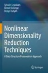 Benoit Colange, Denys Dutykh, Sylvain Lespinats - Nonlinear Dimensionality Reduction Techniques
