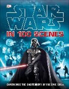 DK - Star Wars in 100 Scenes