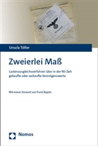 Ursula Töller - Zweierlei Maß