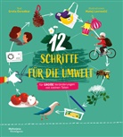 Greta Osredkar, Matej Lavrencic - 12 Schritte für die Umwelt