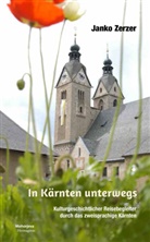 Janko Zerzer - In Kärnten unterwegs