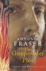 Antonia Fraser, Lady Antonia Fraser - The Gunpowder Plot