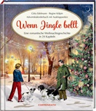 Gitta Edelmann, Regine Kölpin, Barbara Behr - Wenn Jingle bellt