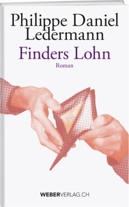 Philippe Daniel Ledermann - Finders Lohn