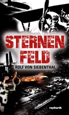 Rolf von Siebenthal, Rolf von Siebenthal - Sternenfeld