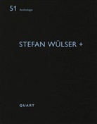 Heinz Wirz - Stefan Wülser +