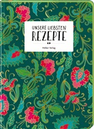 Unsere liebsten Rezepte - Persiana Everyday