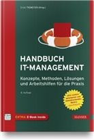 Ernst Tiemeyer - Handbuch IT-Management