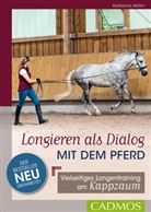 Katharina Möller - Longieren als Dialog mit dem Pferd