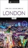 DK Eyewitness, DK Travel - London