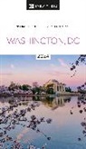 DK Eyewitness, DK Travel - DK Eyewitness Washington DC