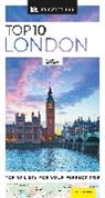 DK Eyewitness, DK Travel - London