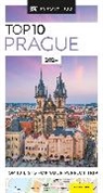 DK Eyewitness - Prague