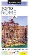 DK Eyewitness, DK Travel - DK Top 10 Rome