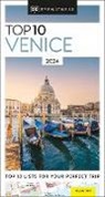 DK Eyewitness - Venice