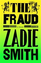 Zadie Smith - The Fraud