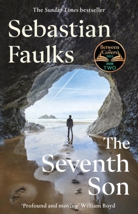 Sebastian Faulks - The Seventh Son