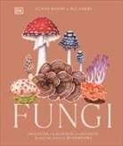 Ali Ashby, Lynne Boddy, DK - Fungi
