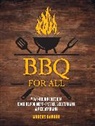 Marcus Bawdon - BBQ for All