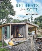 Sara Bird, Bird Sara, Dan Duchars, Duchars Dan - Retreats for the Soul