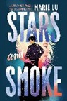 Marie Lu - Stars and Smoke