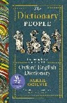 Sarah Ogilvie - The Dictionary People