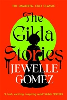 Jewelle Gomez, Gomez Jewelle - The Gilda Stories