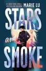 Marie Lu - Stars and Smoke
