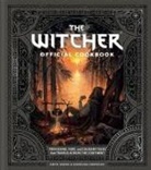 Karolina Krupecka, Anita Sarna - The Witcher Official Cookbook