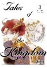 Nakamura, Kei Coffman, Asumiko Nakamura, Nakamura Asumiko - Tales of the Kingdom, Vol. 3
