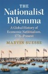 Marvin Suesse, Marvin (Trinity College Dublin) Suesse - The Nationalist Dilemma