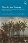 Elisabeth Heijmans, Sophie Rose, Sophie Heijmans Rose, Elisabeth Heijmans, Sophie Rose - Diversity and Empires