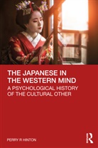 Perry Hinton, Perry (Warwick University Hinton, Hinton Perry - Japanese in the Western Mind