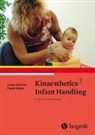 Frank Hatch, Lenny Maietta - Kinaesthetics Infant Handling