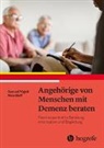 Samuel Vögeli, Nina Wolf - Angehörige von Menschen mit Demenz beraten