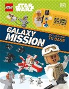 DK - LEGO Star Wars Galaxy Mission
