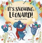 Jessie James, Tamara Anegon, Anegon Tamara, Jessie James - It's Snowing, Leonard!