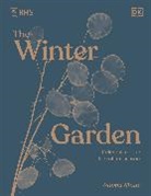 Naomi Slade, Slade Naomi - RHS The Winter Garden