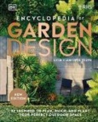 DK - RHS Encyclopedia of Garden Design