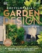 DK - RHS Encyclopedia of Garden Design