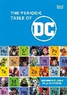 DK - The Periodic Table of DC