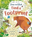 Jonny Lambert, Lambert Jonny - Jonny Lambert’s Bear and Bird: Find a Footprint