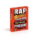DK, Chris Turner - Rap Battles
